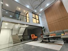 微电园 龙湖天街 国盛联排别墅 豪装别墅 送两个产权车位