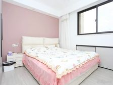 翔和雅苑(三区)3室2厅,二手买进,装修很好,带墙暖