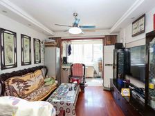 漪园新村 2室2厅1卫 简装修 310万元