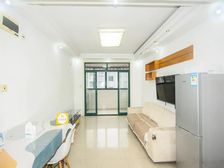 同盛公寓 2室2厅1卫 精装修 355万元 82.2平米