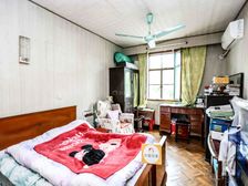 德华二村 2室1厅1卫 简装修 228万元