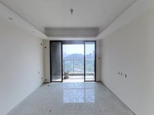 合景招商映月台中楼层电梯房停车充足小区绿化高密度低