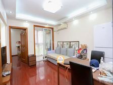 精装修电梯一室一厅,近南翔地+铁站,买了即可拎包入住,环境好