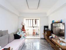 夏阳 · 崧泽华城秀景苑一区 · 3室 · 1厅