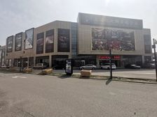 300到5000平都有,近上海康城,周边人口密集,适合各行