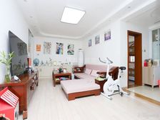 南翔 · 德华三村 · 3室 · 2厅