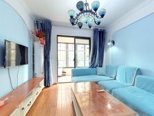 南翔 商品住宅 有电梯 楼龄新 满五 临地铁 精装好房