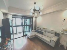 DJ湖景!稷下,学宫!中央空调,加地暖,拎包入住,接受置换!