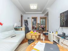 夏阳 · 崧泽华城秀景苑一区 · 2室 · 2厅