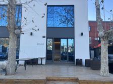 东坝万达〖248㎡独栋带〗东四环东五环文创园丨广渠路梦谷