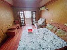 沧源二村 商业配套齐全 南北通透 高楼层采光充足 近地铁