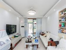 夏阳 · 顺驰蓝湾锦都 · 3室 · 2厅