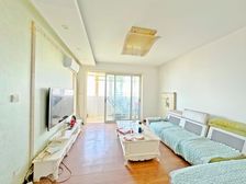 儿童医院旁南辛苑电梯房南北3室户型小高层!好楼层采光刺眼!