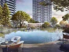 (工抵直降35万)九龙坡万象城,99平4房2卫,改善必选豪宅