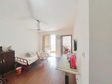 房东诚售丨小区花园位置丨满五税少丨打一模范 丨随时配合看房