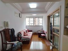 海尚东苑 中间楼层采光好 南北通透 临地铁 满五曹路