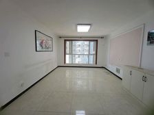 三中学区! 滏阳河 金域蓝湾对面 在水一方 通透两居 可贷款