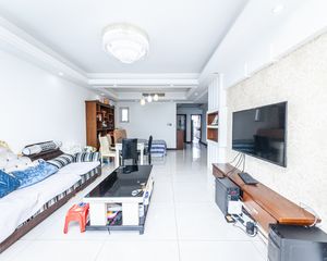 高楼层可看江景,自住精装,可拎包入住,诚心出售,随时看房