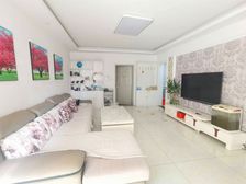 长征街 23中,中基礼域双阳2室商品房,装修不错 车位单算