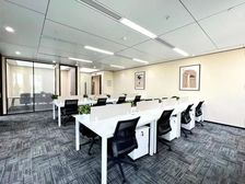 定制装修 全新项目 大望京商务中心 望京核心商圈 户型方正