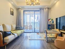 瑞安开发 房东婚房看江景 纸标房 来电有惊喜 价