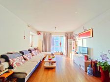 丰润怡邻居 电梯房 临地铁 产权清晰 购物方便 南北通透