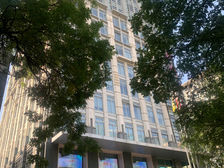 凯晨世贸 西单大悦城写字楼 置地星座企业独栋2000平出租