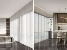 总价350万起买入麓湖200平精装商墅