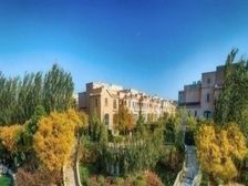 “誉天下盛寓”让您以看风景的心情来欣赏家 精装三居 低密洋房