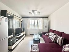 新出好房,双南2房2厅,南北通透,出国诚售,价格可谈