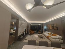 东港 精装修 70年小高 新房 北向海景 带阳台 得房率85