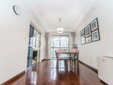 上海大花园 近医院 南北通透 商业配套成熟 交通便利 临地铁