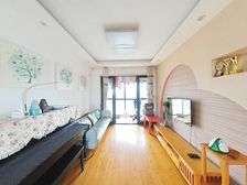 合景峰汇九期非常正气,楼层好、采光佳,让您居住非常舒适!