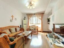 劳动路110号02年房93平145万独库胥江 实验