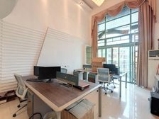 雍景豪园帝景台 3室2厅 163平