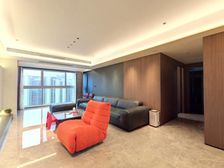 保利天悦 4室2厅 188.38平