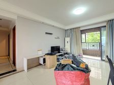 中海锦城国际花园 4室2厅 南 北