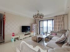 近广州 门口菜市场 教育成熟 南北对流中层安静望江