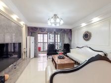 中海锦城,美丽花园,双阳台,两泳池,满五年,税费低。