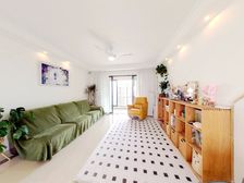 中海锦城园林式小区 配套完善交通便捷 南北对流大四房