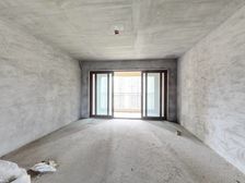 中海千灯湖花园 4室2厅 294.15平