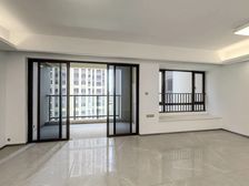 怡翠尊堤观园 4室2厅 129.97平