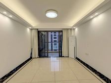 怡翠尊堤观园 4室1厅 126.6平