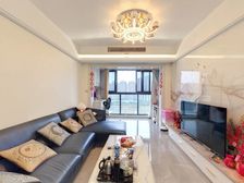 怡翠尊堤 精装3房 千灯湖中轴 南向望江 南海之眼