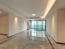 保利天悦 4室2厅 205平