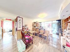 雅居蓝湾 4室2厅 156.25平