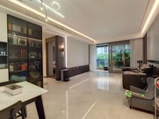 保利天悦 4室2厅 142.89平