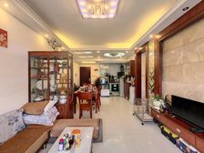 雅居蓝湾 2室2厅 82.15平