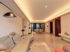 保利天悦 4室2厅 188平