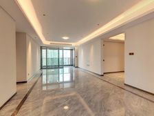 保利天悦 4室1厅 205平